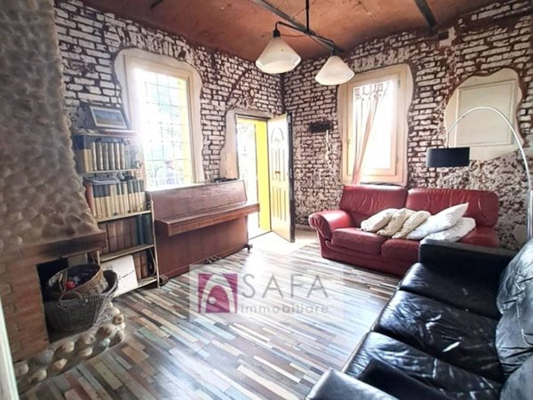 casa indipendente in vendita a Zola Predosa