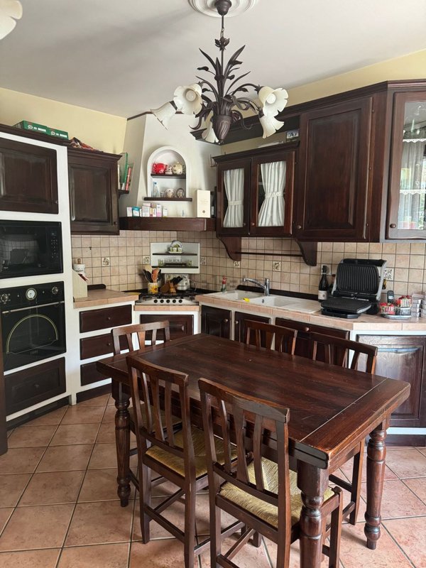 casa indipendente in vendita a Zola Predosa in zona Gessi