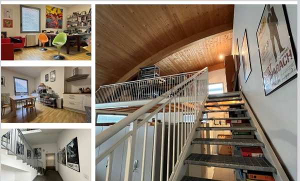 ufficio in vendita a Zola Predosa