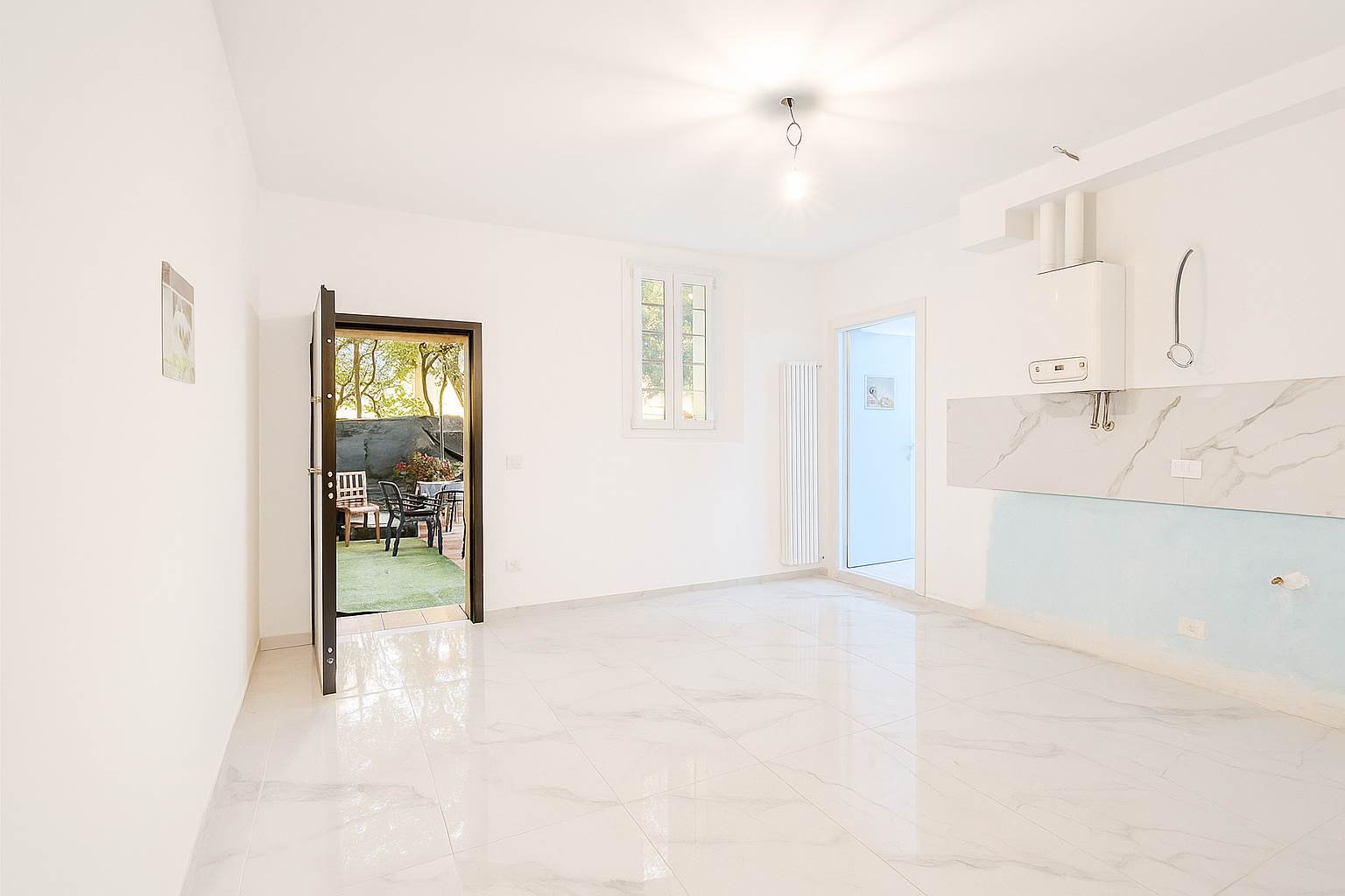 appartamento in vendita a Zola Predosa in zona Rivabella