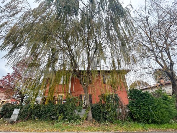 casa indipendente in vendita a Zola Predosa in zona Ponte Ronca