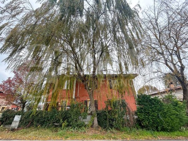 casa indipendente in vendita a Zola Predosa in zona Ponte Ronca