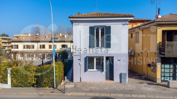 appartamento in vendita a Zola Predosa in zona Ponte Ronca