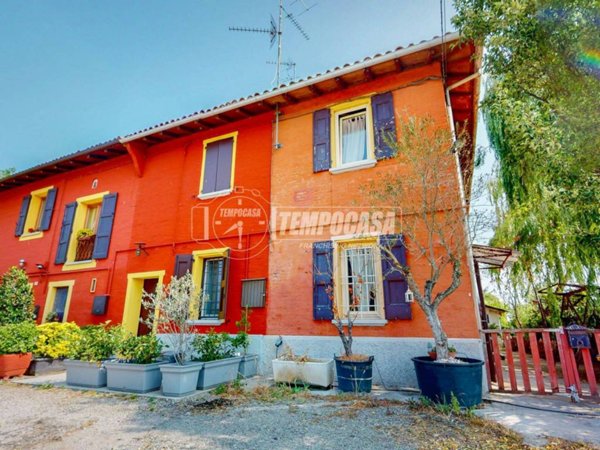 casa indipendente in vendita a Zola Predosa