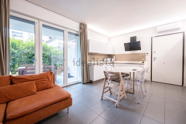 appartamento in vendita a Zola Predosa