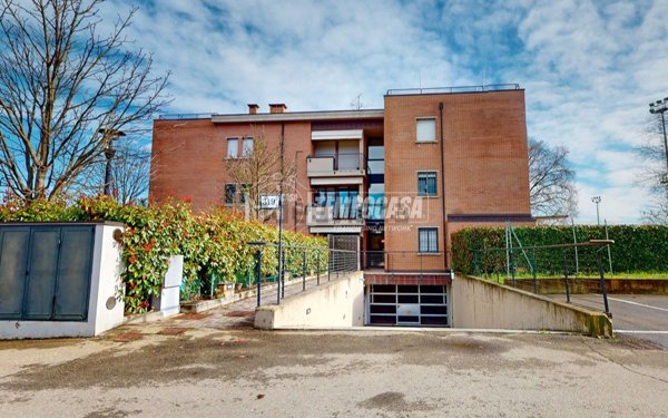 appartamento in vendita a Zola Predosa