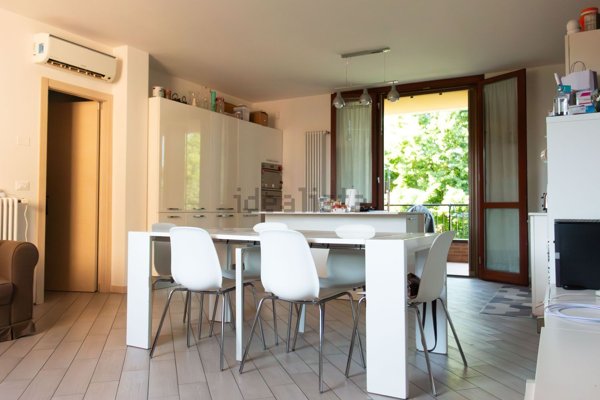 appartamento in vendita a Zola Predosa