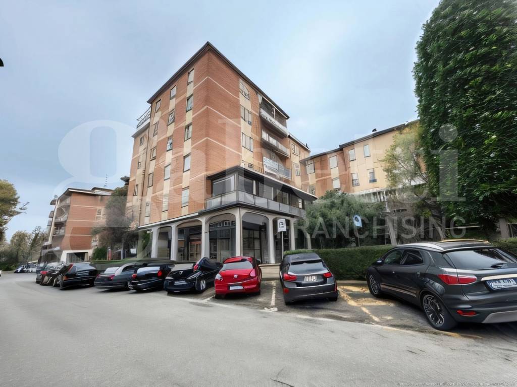 appartamento in vendita a Zola Predosa