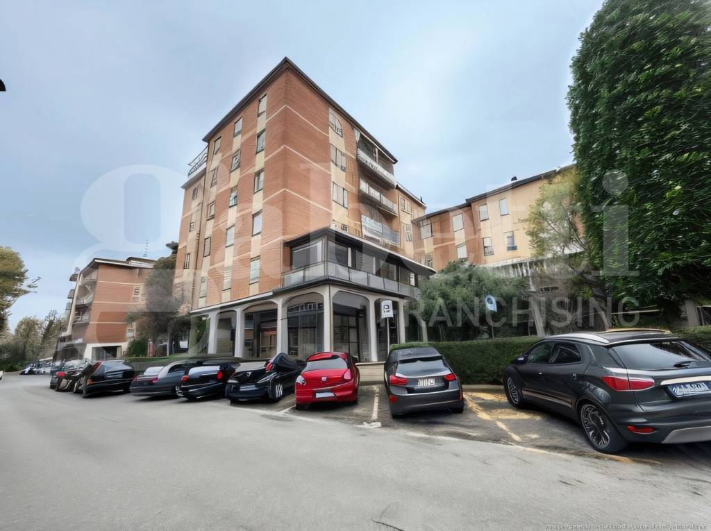 appartamento in vendita a Zola Predosa