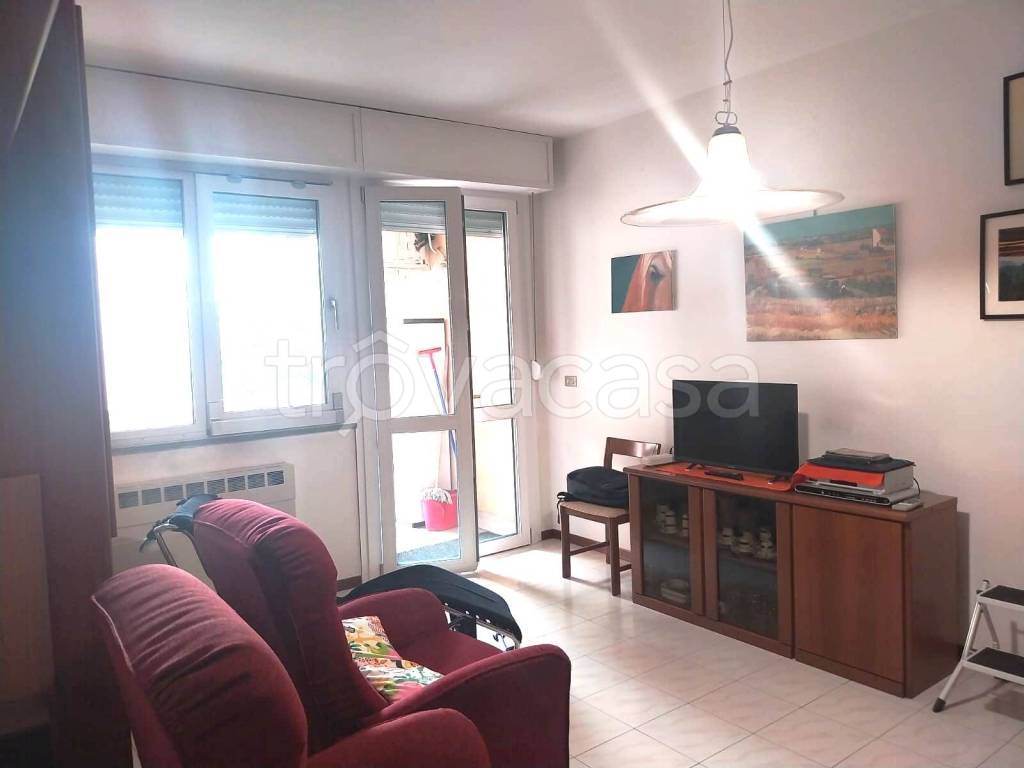 appartamento in vendita a Zola Predosa