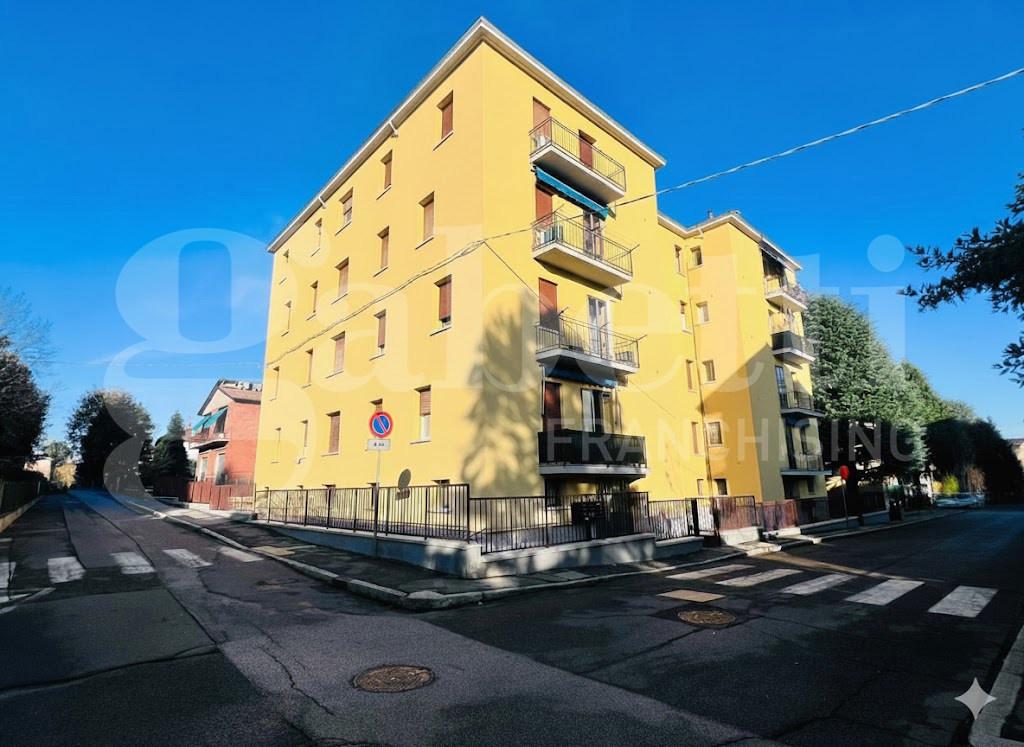 appartamento in vendita a Zola Predosa