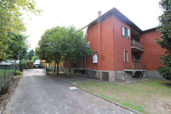 appartamento in vendita a Zola Predosa