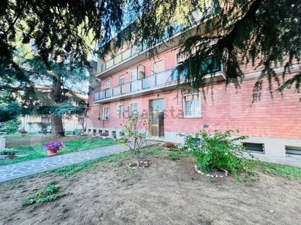 appartamento in vendita a Zola Predosa