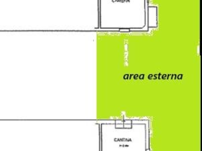 appartamento in vendita a Zola Predosa in zona Ponte Ronca