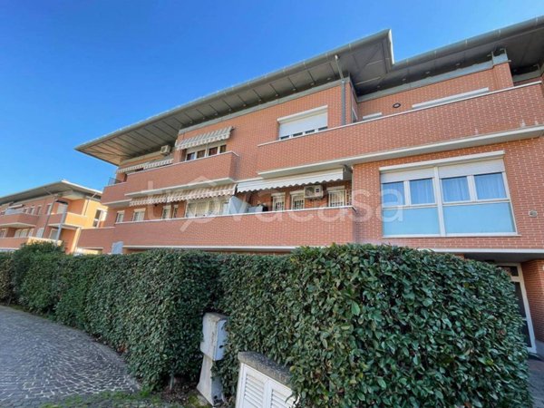 appartamento in vendita a Zola Predosa in zona Riale