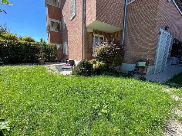 appartamento in vendita a Zola Predosa