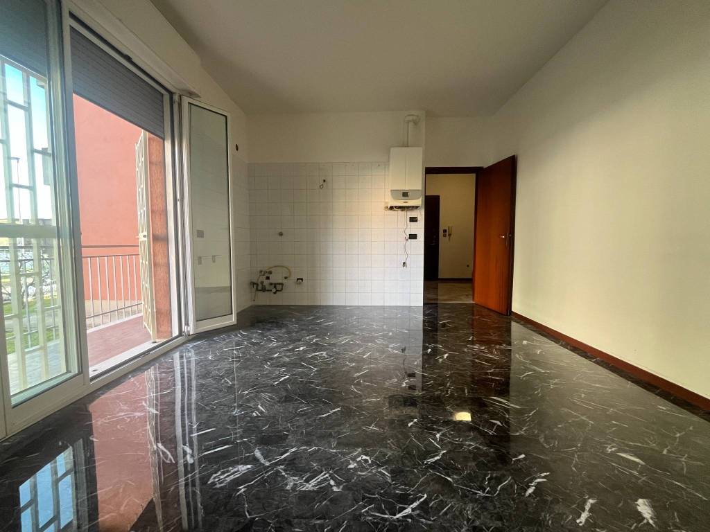 appartamento in vendita a Zola Predosa