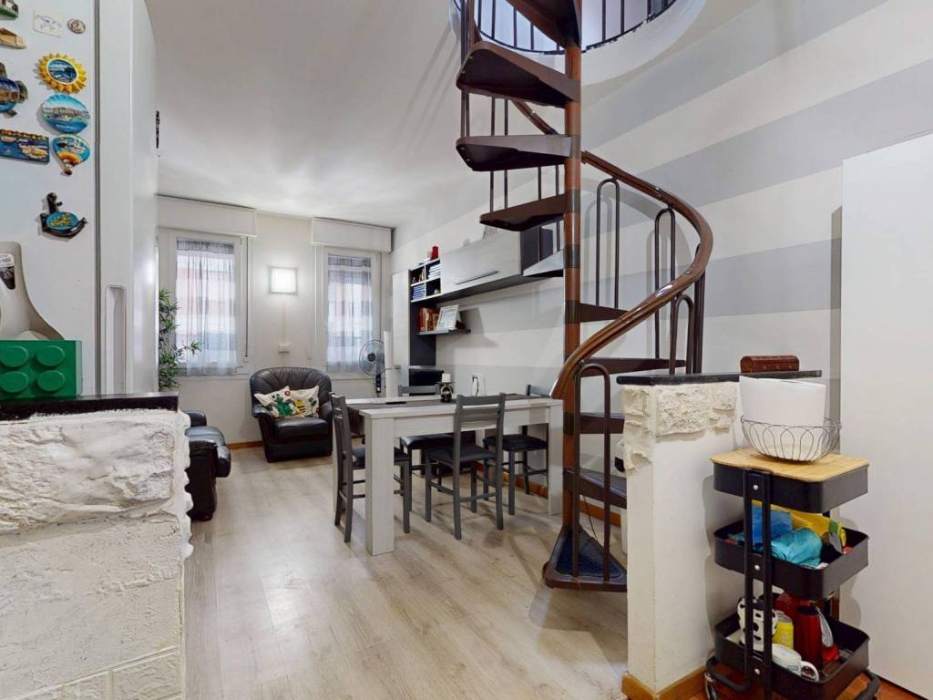 appartamento in vendita a Zola Predosa