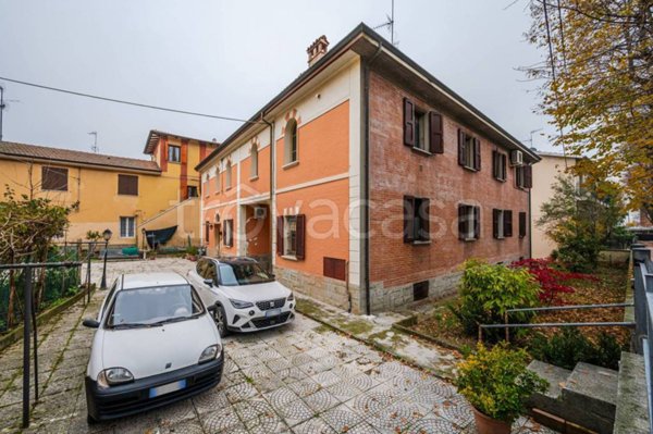 appartamento in vendita a Zola Predosa in zona Ponte Ronca