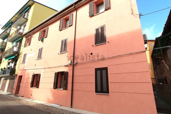 appartamento in vendita a Zola Predosa