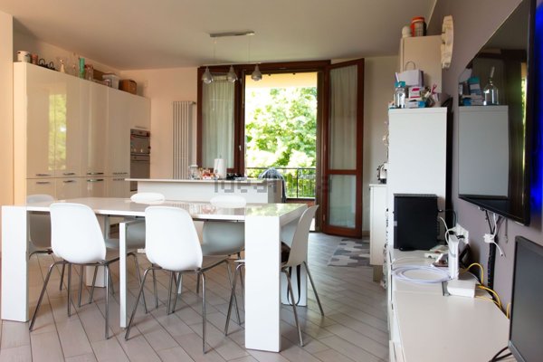 appartamento in vendita a Zola Predosa