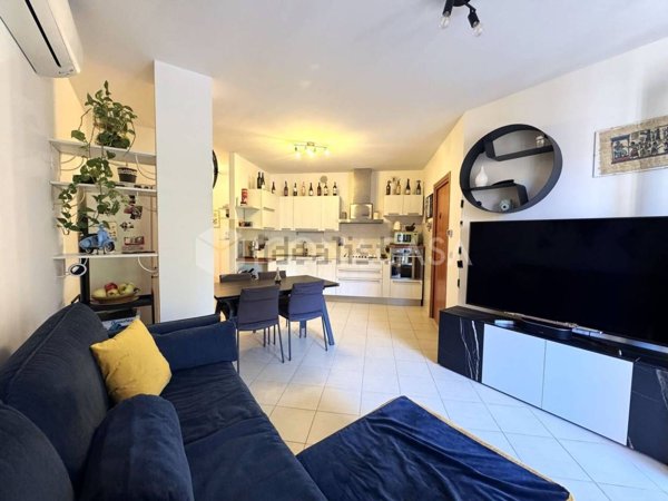 appartamento in vendita a Zola Predosa