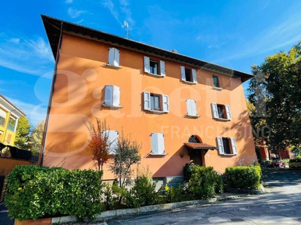 appartamento in vendita a Zola Predosa