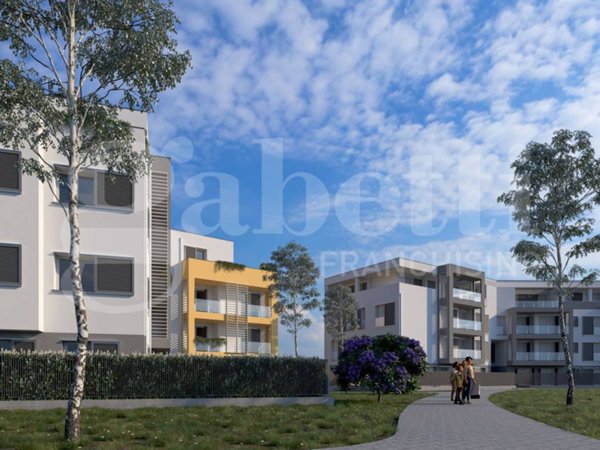 appartamento in vendita a Zola Predosa in zona Riale