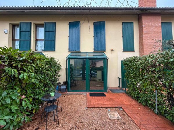 casa indipendente in vendita a Zola Predosa in zona Rivabella