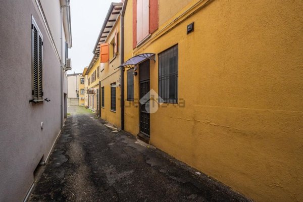 appartamento in vendita a Zola Predosa in zona Ponte Ronca