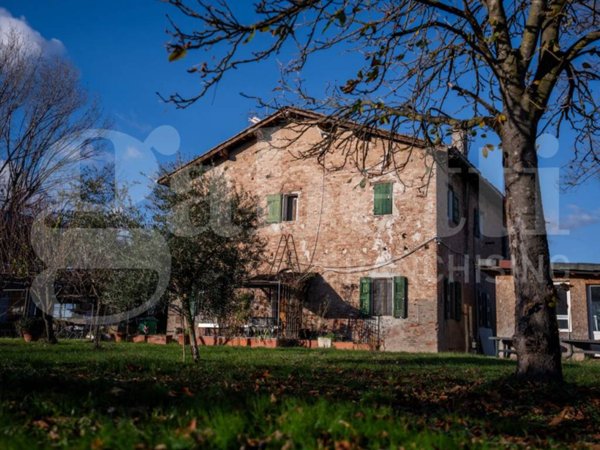 casa indipendente in vendita a Zola Predosa