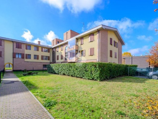 appartamento in vendita a Zola Predosa