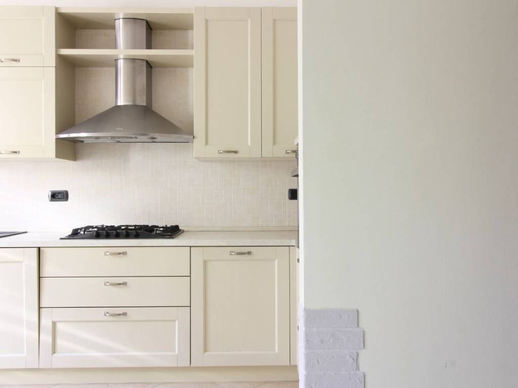 appartamento in vendita a Zola Predosa in zona Ponte Ronca