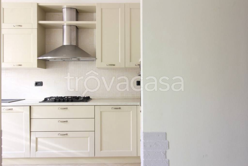 appartamento in vendita a Zola Predosa in zona Ponte Ronca