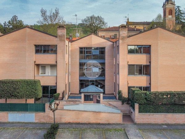 appartamento in vendita a Zola Predosa