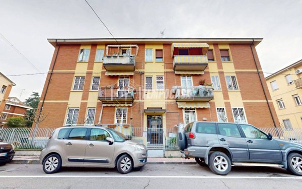 appartamento in vendita a Zola Predosa