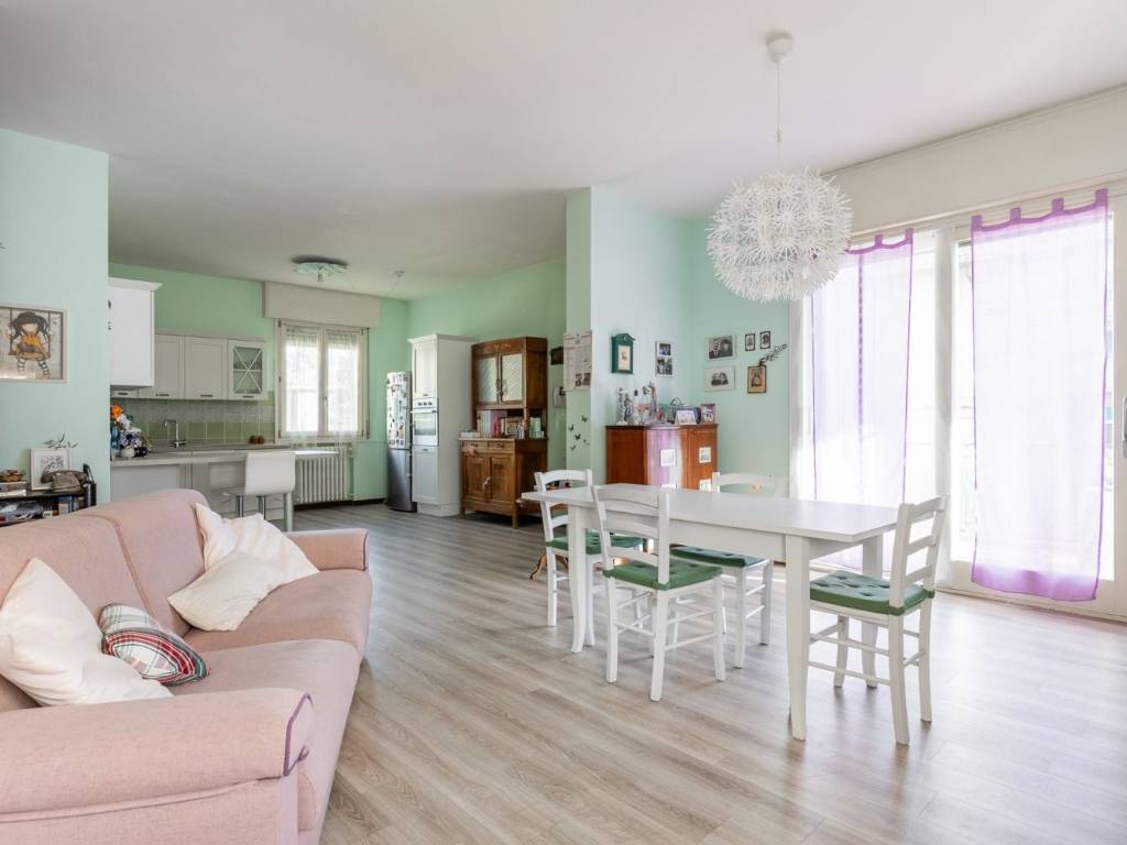 casa indipendente in vendita a Zola Predosa