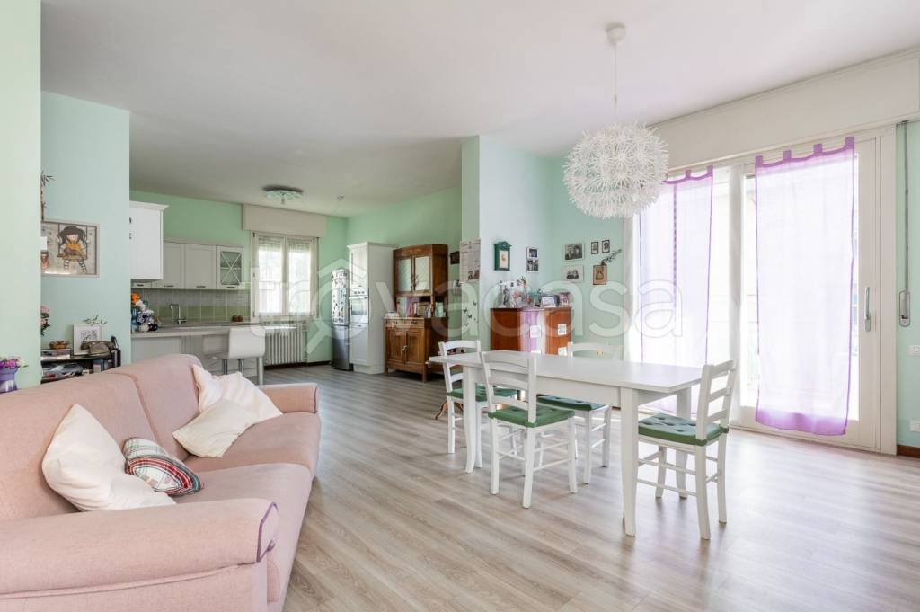 casa indipendente in vendita a Zola Predosa