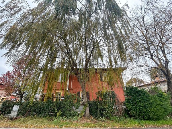 casa semindipendente in vendita a Zola Predosa in zona Ponte Ronca