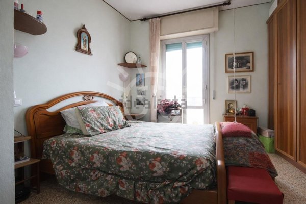 appartamento in vendita a Zola Predosa