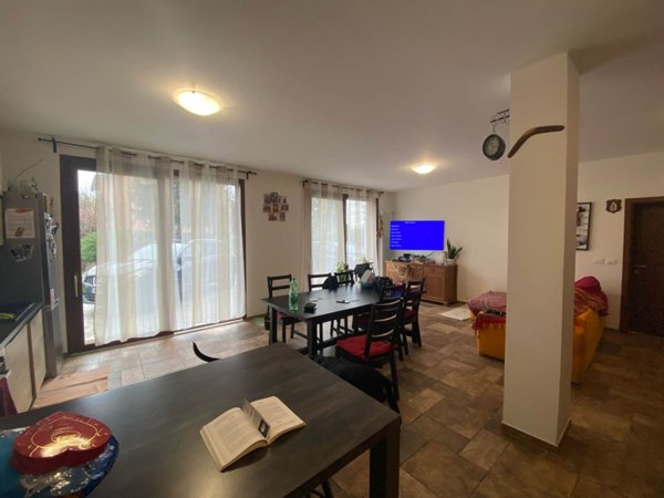 casa indipendente in vendita a Vezzano Ligure in zona Prati