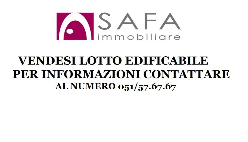 terreno edificabile in vendita a Zola Predosa