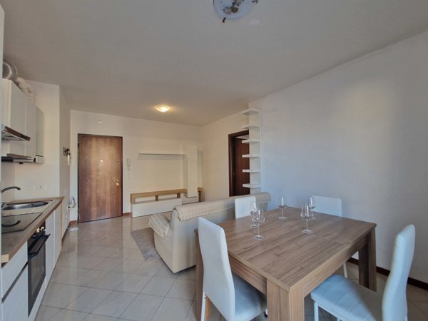 appartamento in vendita a Zola Predosa