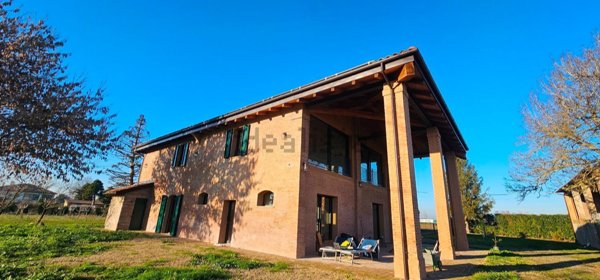 casa indipendente in vendita a Zola Predosa