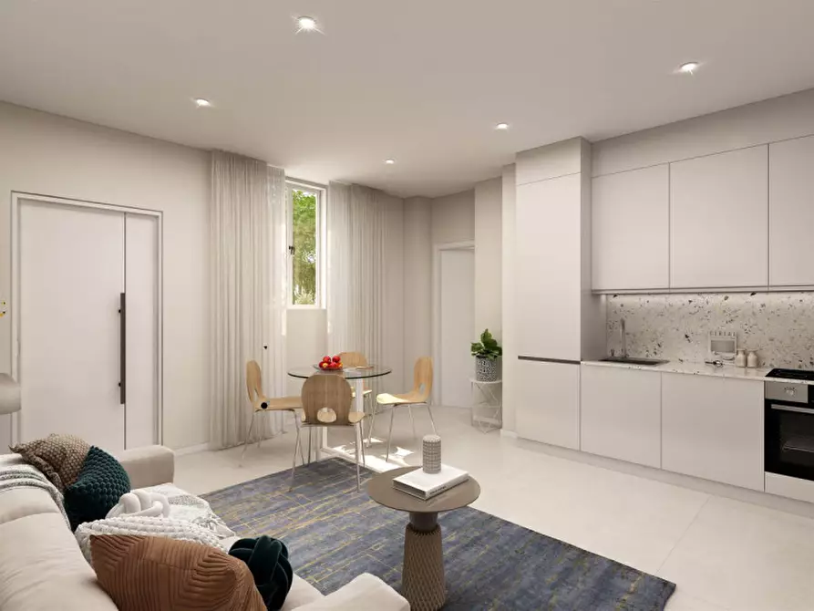 appartamento in vendita a Zola Predosa in zona Gesso