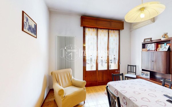 appartamento in vendita a Zola Predosa in zona Riale