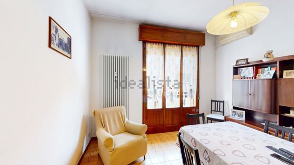 appartamento in vendita a Zola Predosa in zona Riale