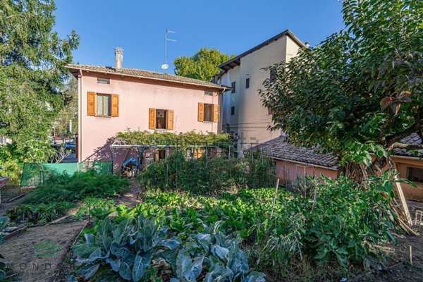 casa indipendente in vendita a Zola Predosa