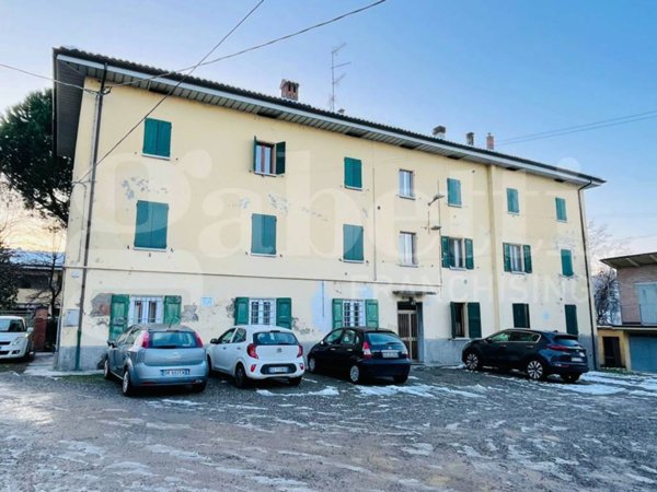 appartamento in vendita a Zola Predosa in zona Rivabella