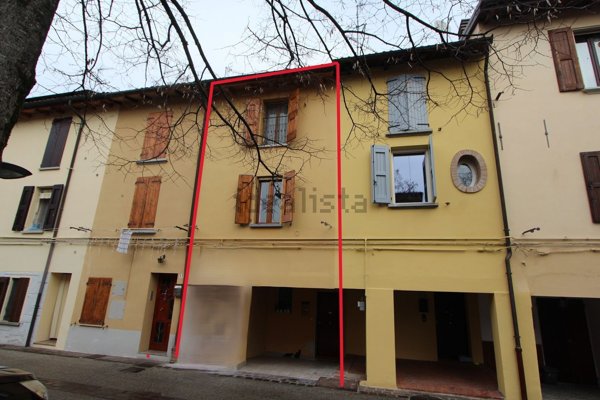 casa semindipendente in vendita a Zola Predosa in zona Ponte Ronca